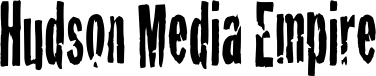 Hudson Media Empire