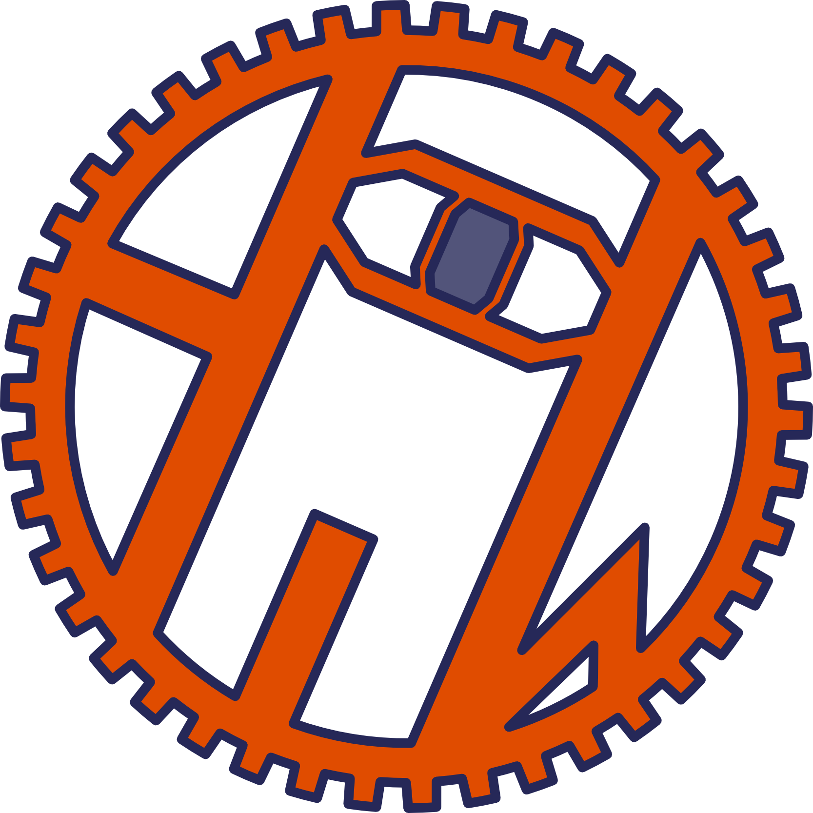 HME Logo